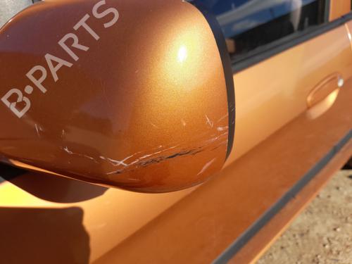 Left mirror KIA PICANTO I (SA) 1.1 | BP30176215C26