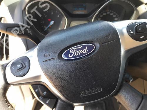 Airbag Kit FORD FOCUS III 1.6 TDCi | BP26277094C86 
