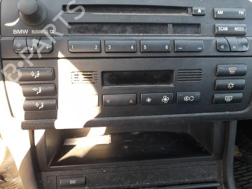 Used Climate control BMW 3 Compact (E46) 320 td (150 hp) 29007938