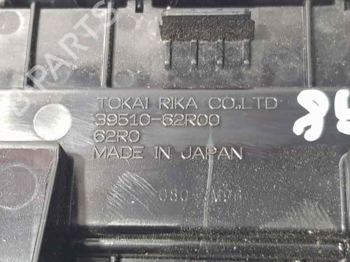 Climate control MERCEDES-BENZ C-CLASS Coupe (CL203) | BP8237501I5