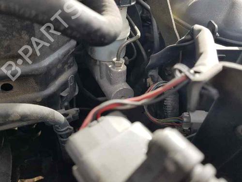 Used Brake master cylinder NISSAN ALMERA II Hatchback (N16) 2.2 Di (110 hp) 24674820