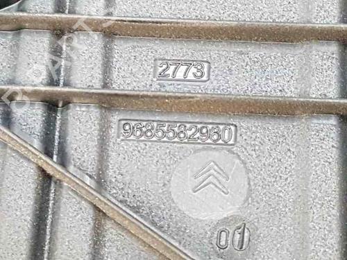 Upper protection CITROËN C4 Picasso I MPV (UD_)  | BP11651788M93 