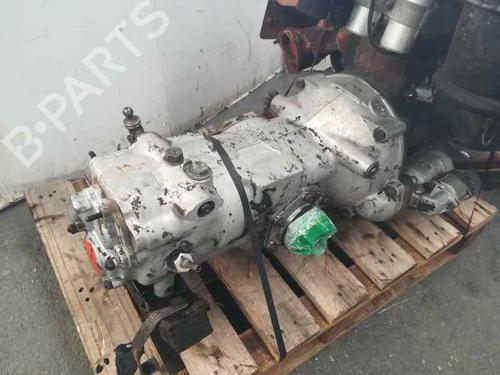 Used Gearbox Gearbox 24671886 24671886