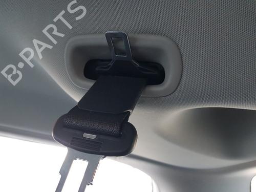 Used Rear center seatbelt OPEL ZAFIRA TOURER C (P12) [2011-2025]  15882259