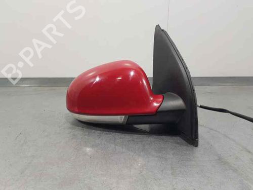 Right mirror VW GOLF V (1K1)  | BP22182580C27 
