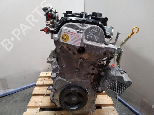 Engine RENAULT ARKANA I (LCM_, LDN_) 1.5 E-TECH 145 | BP24674379M1 