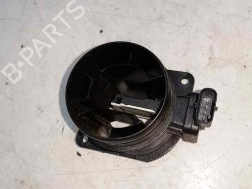 Mass air flow sensor VW POLO V (6R1, 6C1)  | BP1589980M95 