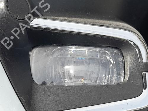 left-front-fog-light-renault-clio-v-b7_-2019-34223661 main image