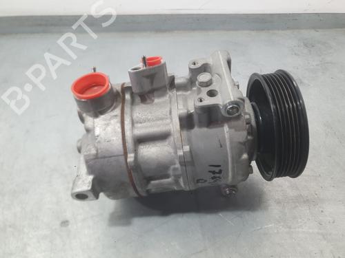 AC compressor VW POLO VI (AW1, BZ1, AE1) 1.0 TSI | BP36164470M34 - Image 4