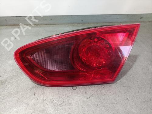 Used Right taillight SEAT LEON (1P1) [2005-2013]  9718511