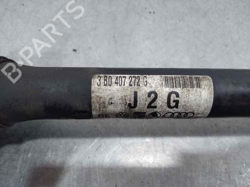 Right front driveshaft SKODA SUPERB I (3U4)  | BP16835827M39 