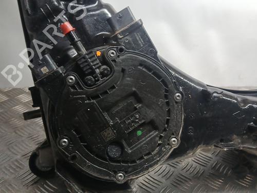 AdBlue tank RENAULT EXPRESS Box Body/MPV 1.5 Blue dCi 95 (F6AB) | BP24892707M85 