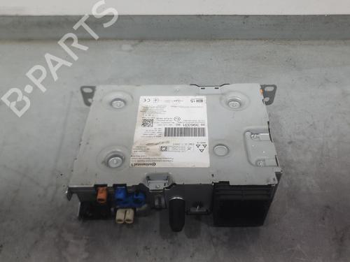 Used Radio Radio CITROËN C3 AIRCROSS II (2R_, 2C_) 1.5 BlueHDi 110 (110 hp) 39731816 39731816