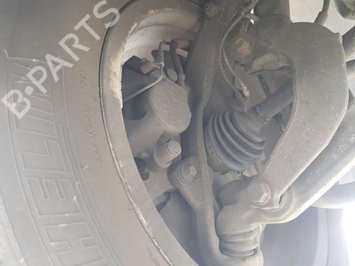 Used Left front steering knuckle BMW X5 (E70) 3.0 d (235 hp) 17216549