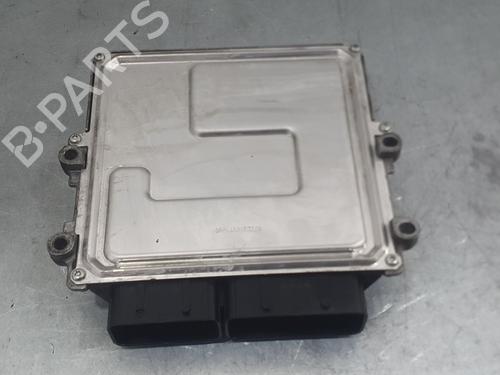 Engine control unit (ECU) CITROËN C4 III (BA_, BB_, BC_) 1.2 PureTech 130 (BAHNSA, BAHNSB) | BP36132669M57 - Image 3