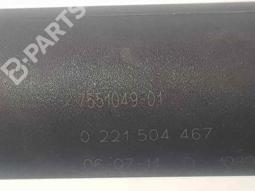 Ignition coil BMW 3 (E90)  | BP8146160M94 