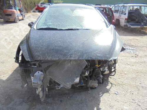 Climate control PEUGEOT 308 I (4A_, 4C_)  | BP2548269I5 