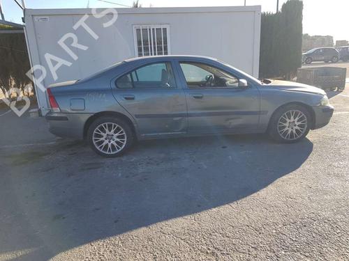 AC compressor VOLVO S60 I (384) 2.4 D | BP16369969M34