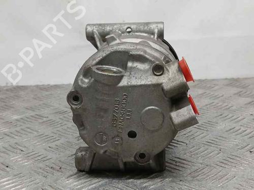 AC compressor FIAT TIPO Saloon (356_, 357_)  | BP22972064M34 