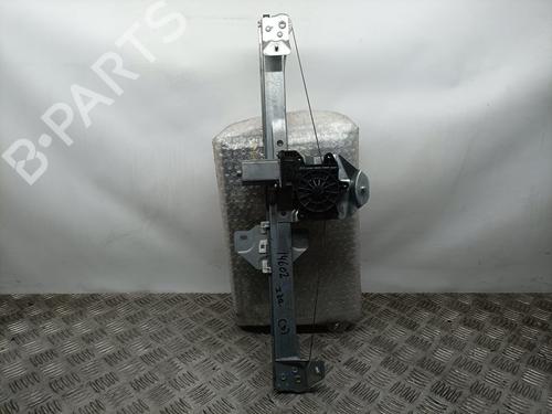 Used Front left window mechanism DACIA DOKKER MPV (KE_) [2012-2025]  11974310