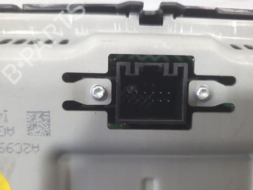 Electronic module VW POLO VI (AW1, BZ1, AE1) 1.0 TSI | BP33674718M83 - Image 3
