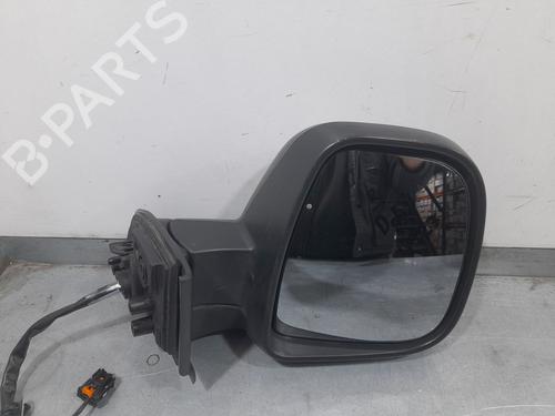 Used Right mirror CITROËN BERLINGO Box Body/MPV (K9) 1.5 BlueHDi 100 (102 hp) 30710677