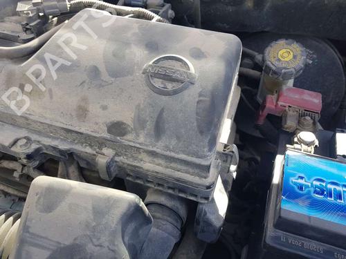 Used Air filter box NISSAN MICRA III (K12) [2002-2011]  18437727