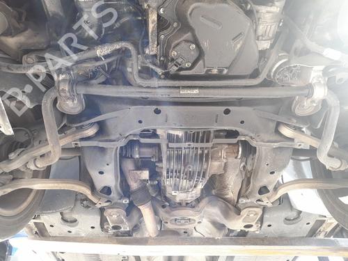 Forbro Forbro SEAT EXEO (3R2) 1.8 TSI (120 hp) 36498133 36498133