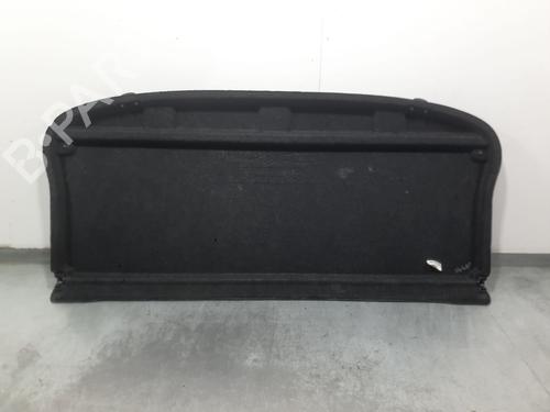 Rear parcel shelf RENAULT MEGANE IV Hatchback (B9A/M/N_) 1.2 TCe 130 (B9MR) | BP38073526C85 - Image 2