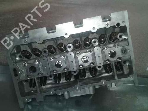 Cylinder head SEAT IBIZA IV SC (6J1, 6P5) 1.2 TSI | BP12499060M5 