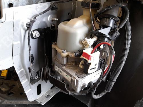 Bomba direccion Bomba direccion DACIA LODGY (JS_) 1.5 dCi (JSMC, JSAF) (107 hp) 36498840 36498840