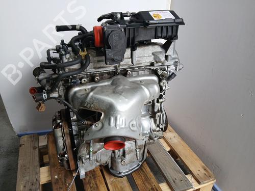 Engine NISSAN JUKE (F15)  | BP24052239M1 