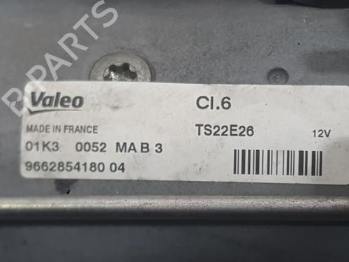 Starter CITROËN C4 Grand Picasso II (DA_, DE_) 1.6 HDi / BlueHDi 115 | BP34448025M8  - Image 5