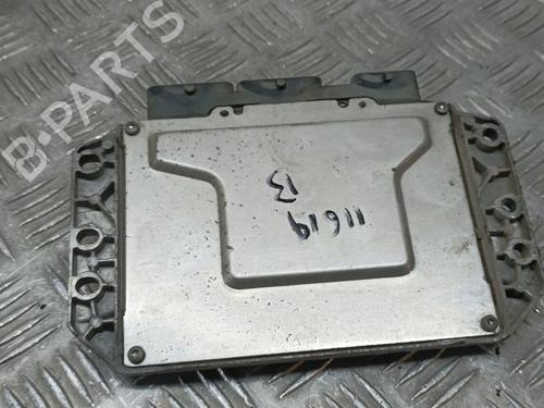 Control unit PEUGEOT 607 (9D, 9U)  | BP15218627M11 