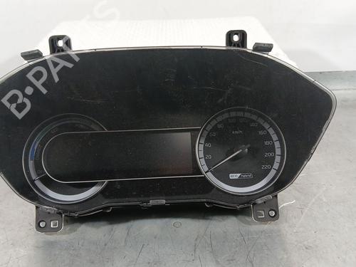 instrument-cluster-kia-niro-i-de-2016-2017-2018-2019-2020-2021-2022-31716835 main image