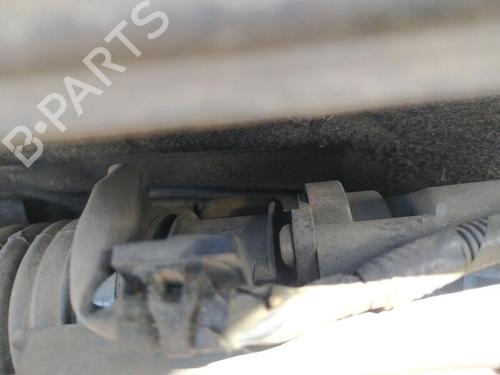 Used Mass air flow sensor NISSAN PULSAR Hatchback (C13) 1.5 dCi (110 hp) 25742077