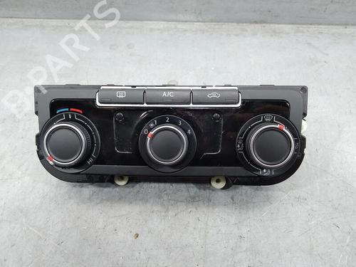Used Climate control VW JETTA IV (162, 163, AV3, AV2) [2008-2019]  22783133