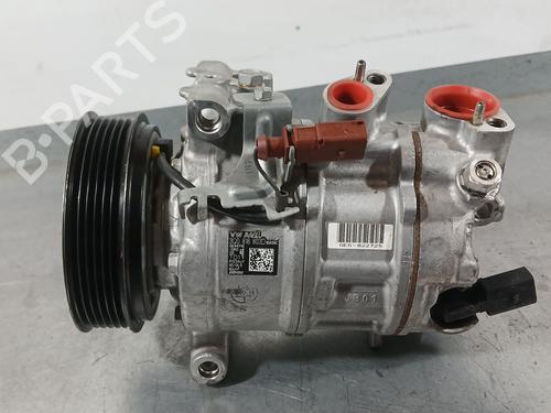 AC compressor SEAT ARONA (KJ7, KJP) 1.0 TSI | BP38173965M34 - Image 2