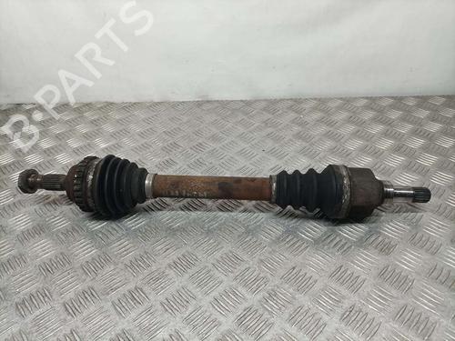 Used Left front driveshaft CITROËN XSARA (N1) 1.6 i (88 hp) 10634260
