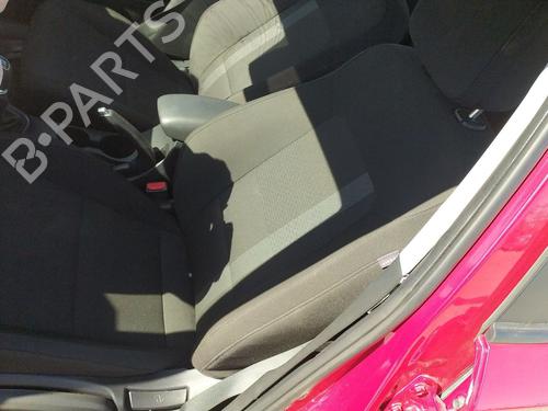 Used Left front seat HYUNDAI i20 III (BC3, BI3) 1.2 (84 hp) 32867237