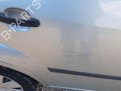Dør højre bagtil FORD FIESTA V (JH_, JD_)  | BP30005562C5 