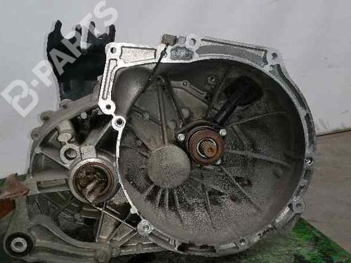 Getriebe für FORD FOCUS II (DA_, HCP, DP) [2004-2013]  93552