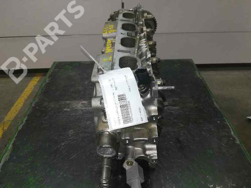 Cylinder head TOYOTA COROLLA Compact (_E11_)  | BP10972956M5 