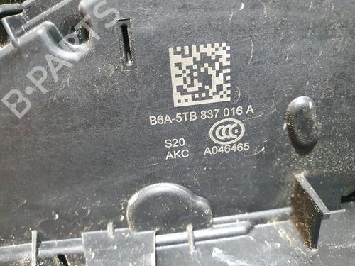 Front right lock VW GOLF SPORTSVAN VII (AM1, AN1)  | BP13376671C97 