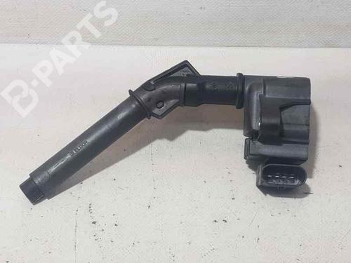 Used Ignition coil NISSAN QASHQAI II SUV (J11, J11_) 1.3 DIG-T (140 hp) 10280146
