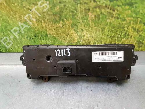 Climate control RENAULT KADJAR (HA_, HL_)  | BP4498357I5 