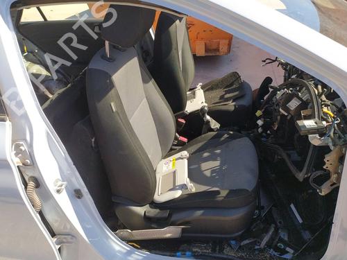 Used Right front seat HYUNDAI i20 II (GB, IB) 1.2 (84 hp) 32504753