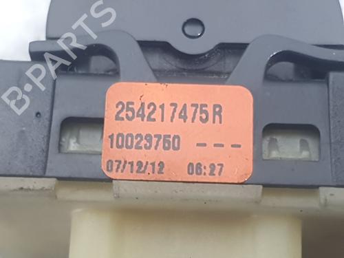 Right front window switch DACIA LODGY (JS_) 1.5 dCi | BP34059299I26  - Image 5