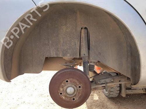 Used Wheel arch CITROËN C3 I (FC_, FN_) 1.4 HDi (68 hp) 29592690