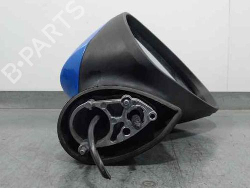 Right mirror SEAT IBIZA IV SC (6J1, 6P5) 1.6 TDI | BP24672704C27 